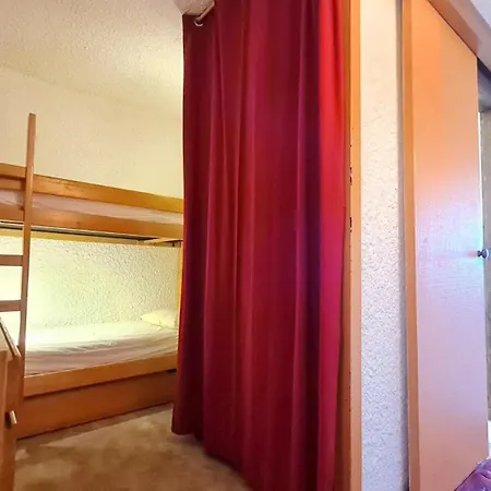 Meijotel - 501 - Lumineux - 4 Pers Appartement