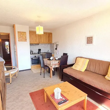 Appartement Meijotel - 501 - Lumineux - 4 Pers