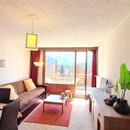 Appartement Meijotel - 501 - Lumineux - 4 Pers